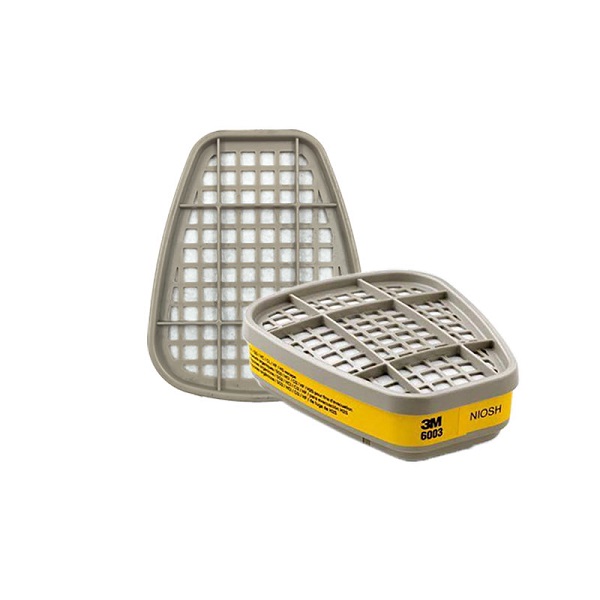 فیلتر ماسک تری ام 3M مدل 6003